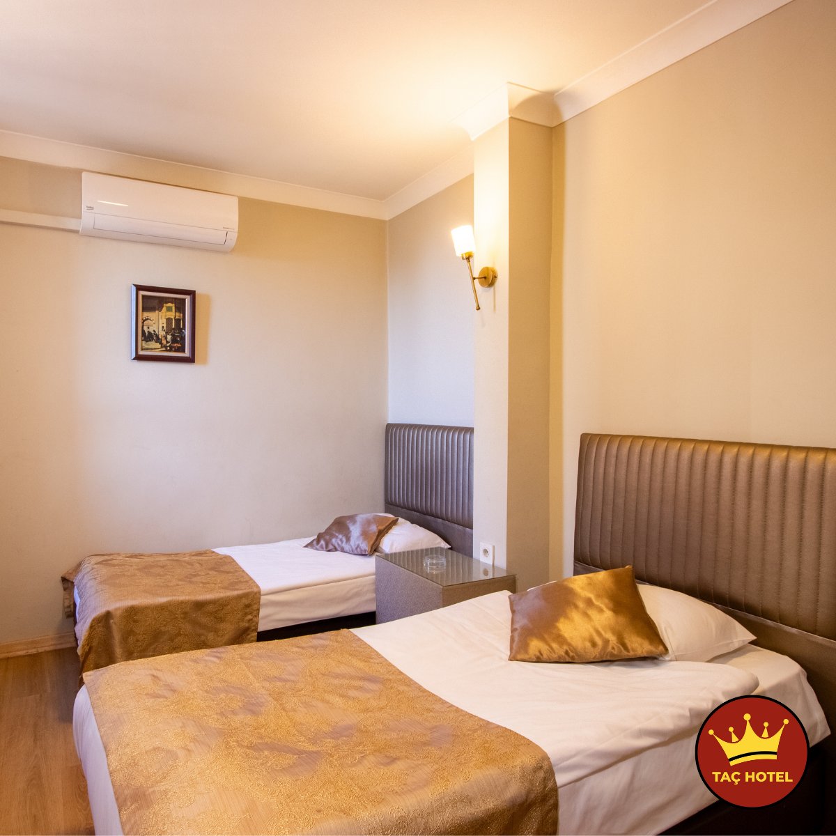 Taç Hotel photo 10