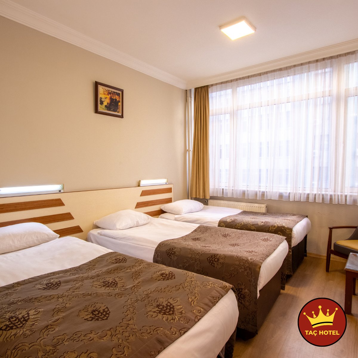 Taç Hotel photo 11