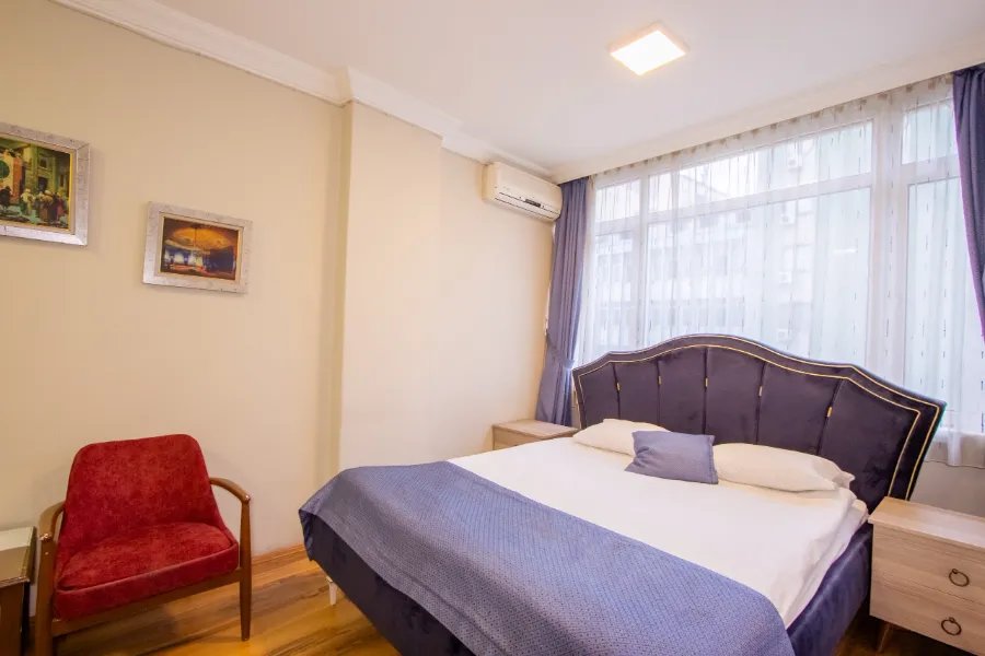 Taç Hotel photo 5