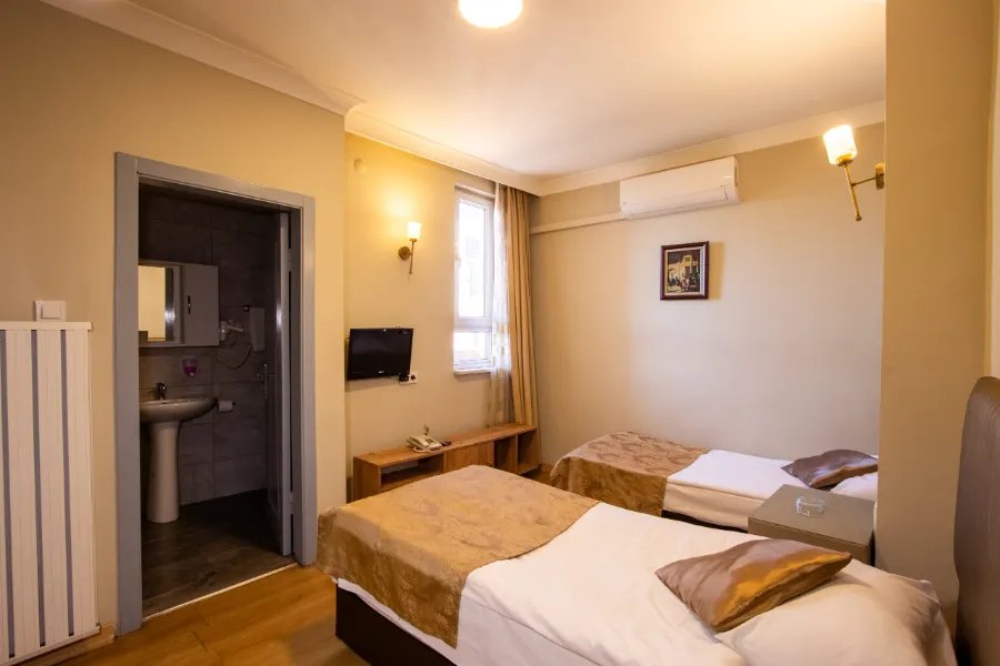 Taç Hotel photo 6