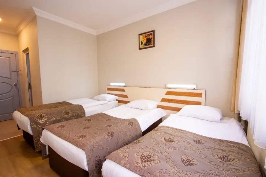 Taç Hotel photo 7