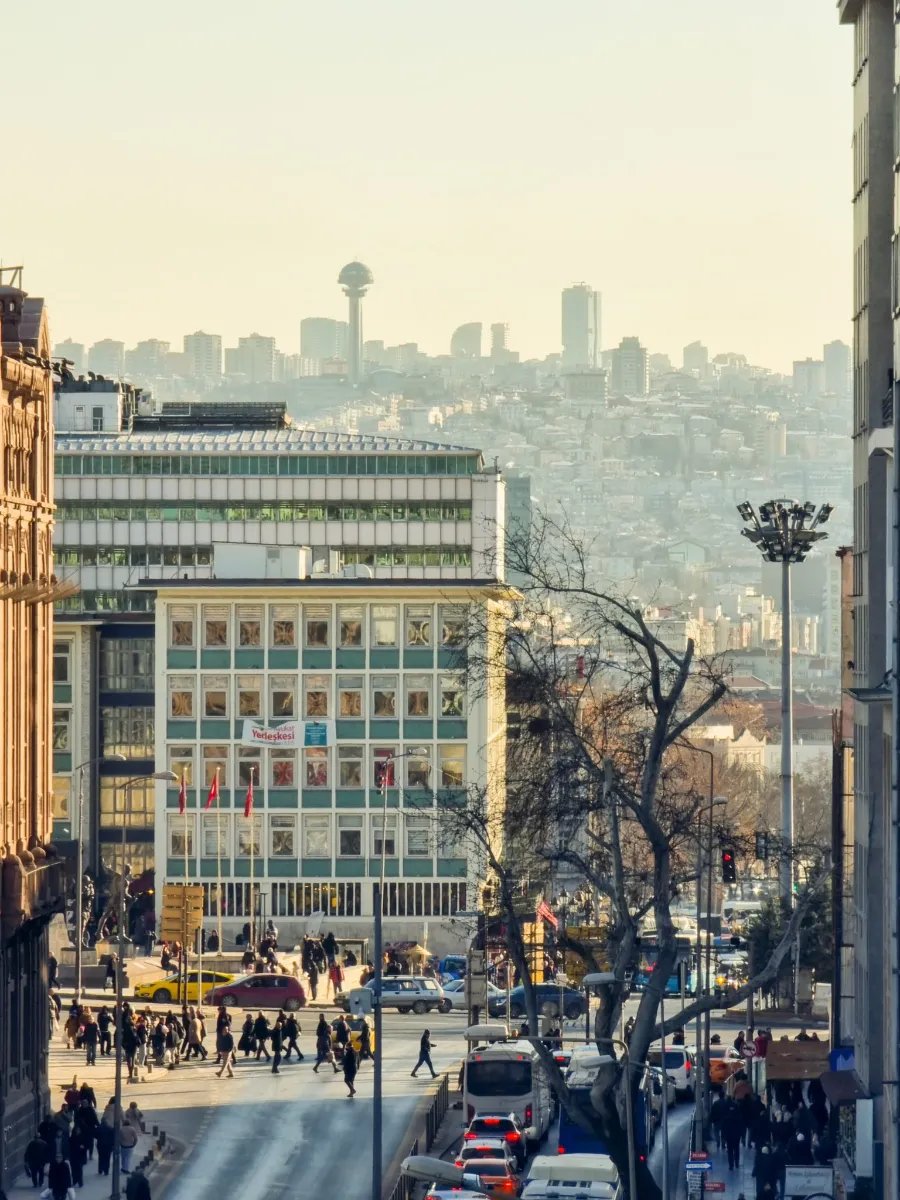 Taç Hotel photo 3