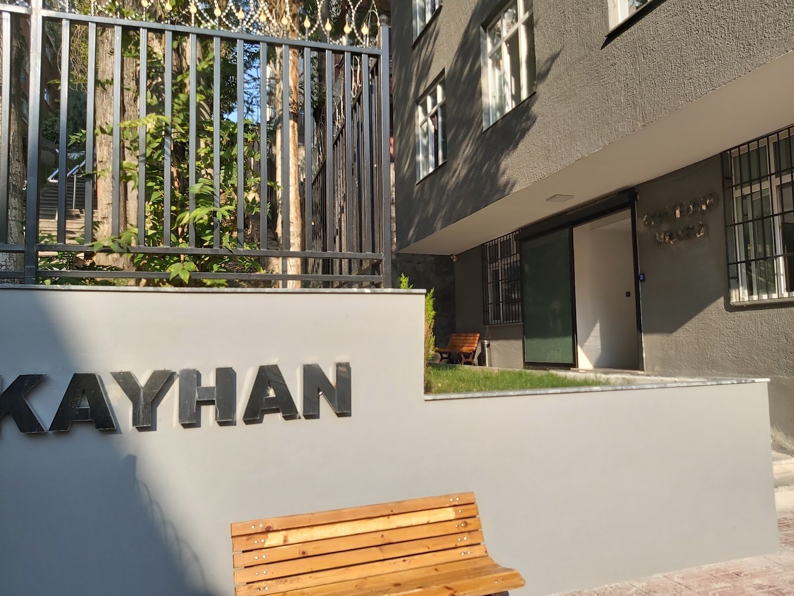 Han Çankaya — Çankaya, Ankara