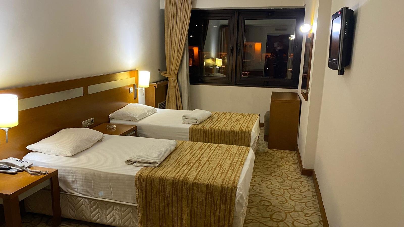 Staycity Hotel photo 5