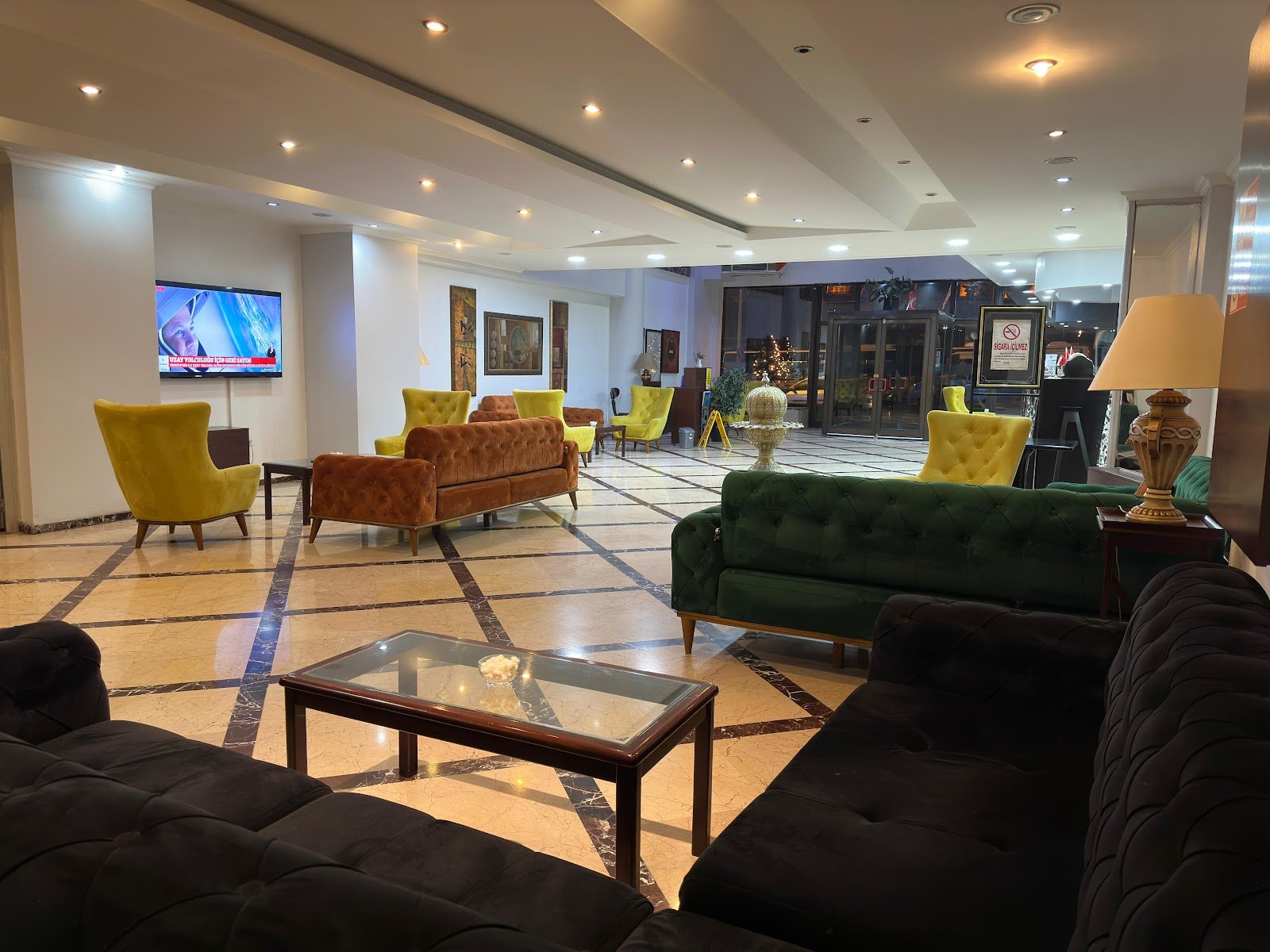 Staycity Hotel photo 3