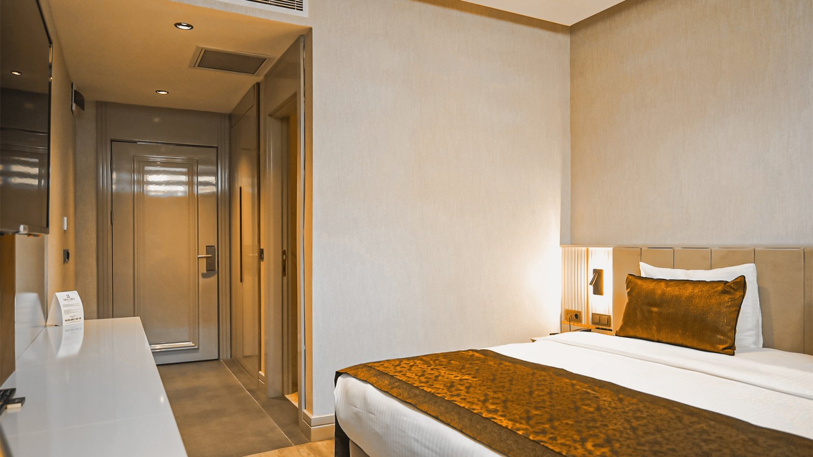 Sky Hill Hotel photo 7