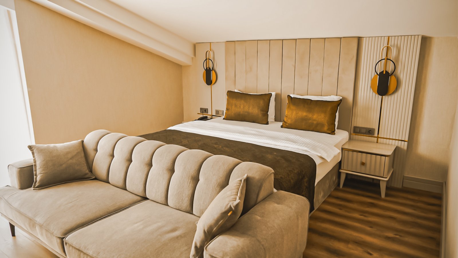 Sky Hill Hotel photo 9