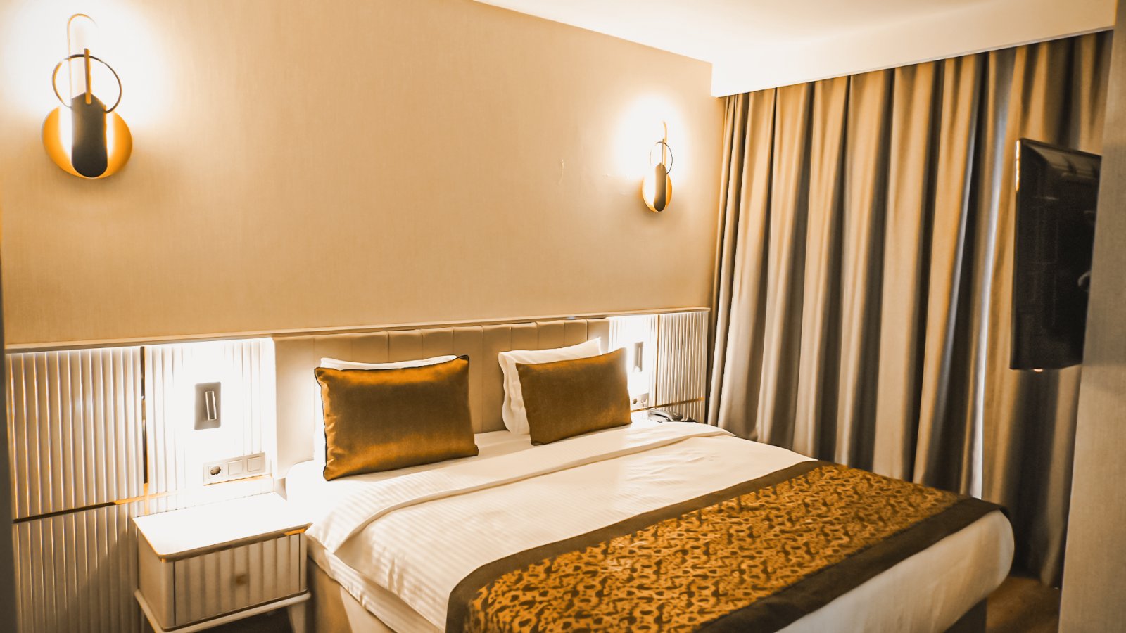 Sky Hill Hotel photo 10