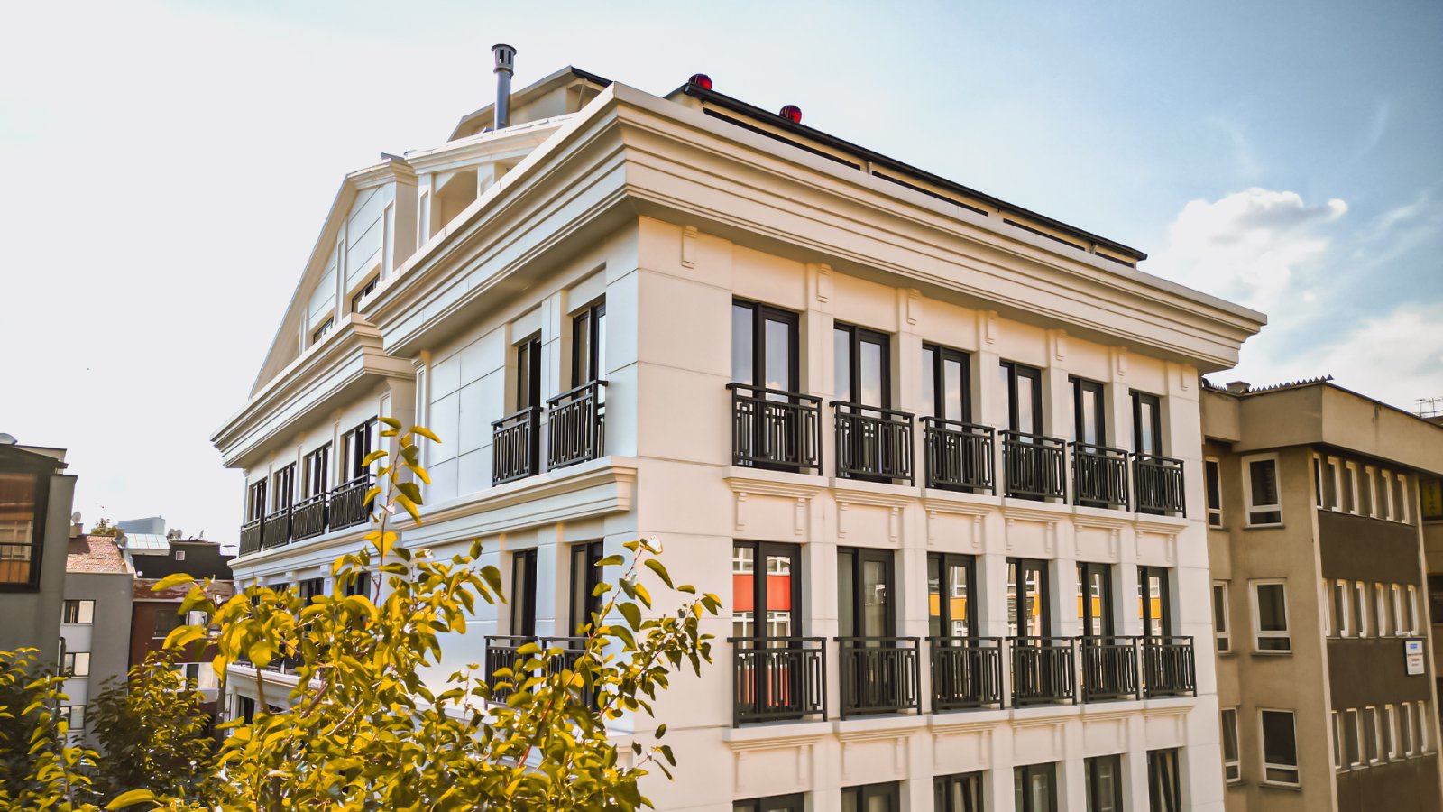 Sky Hill Hotel photo 2