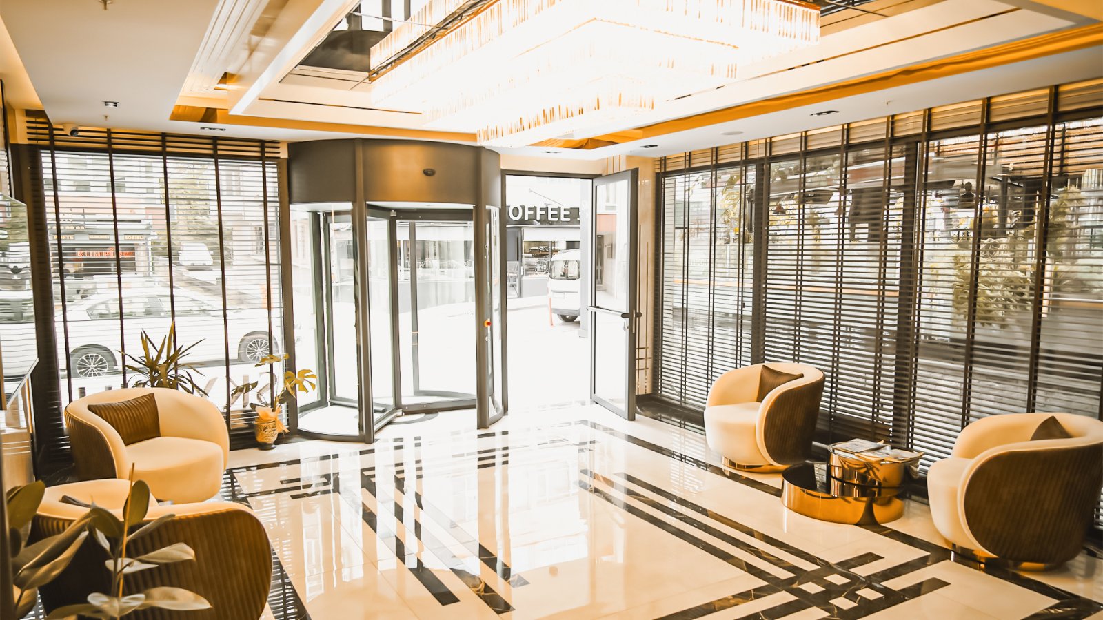 Sky Hill Hotel photo 4