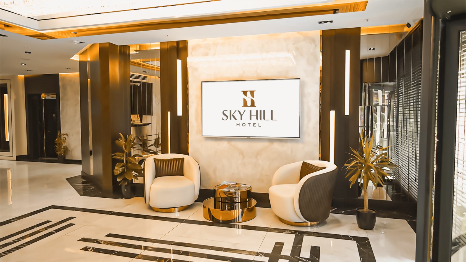 Sky Hill Hotel photo 5