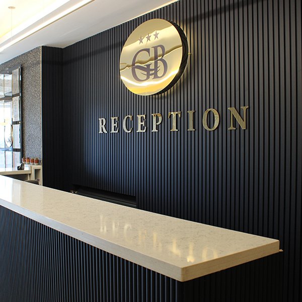 Grand Belli Otel photo 2