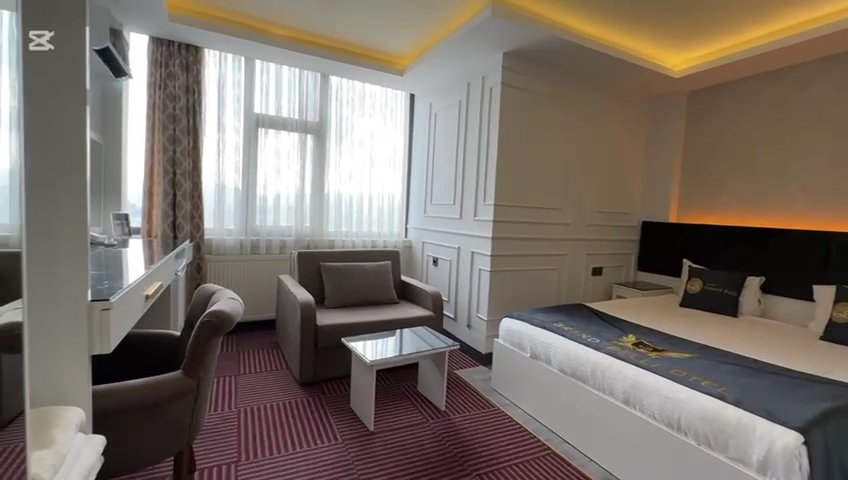 Grand Belli Otel photo 9