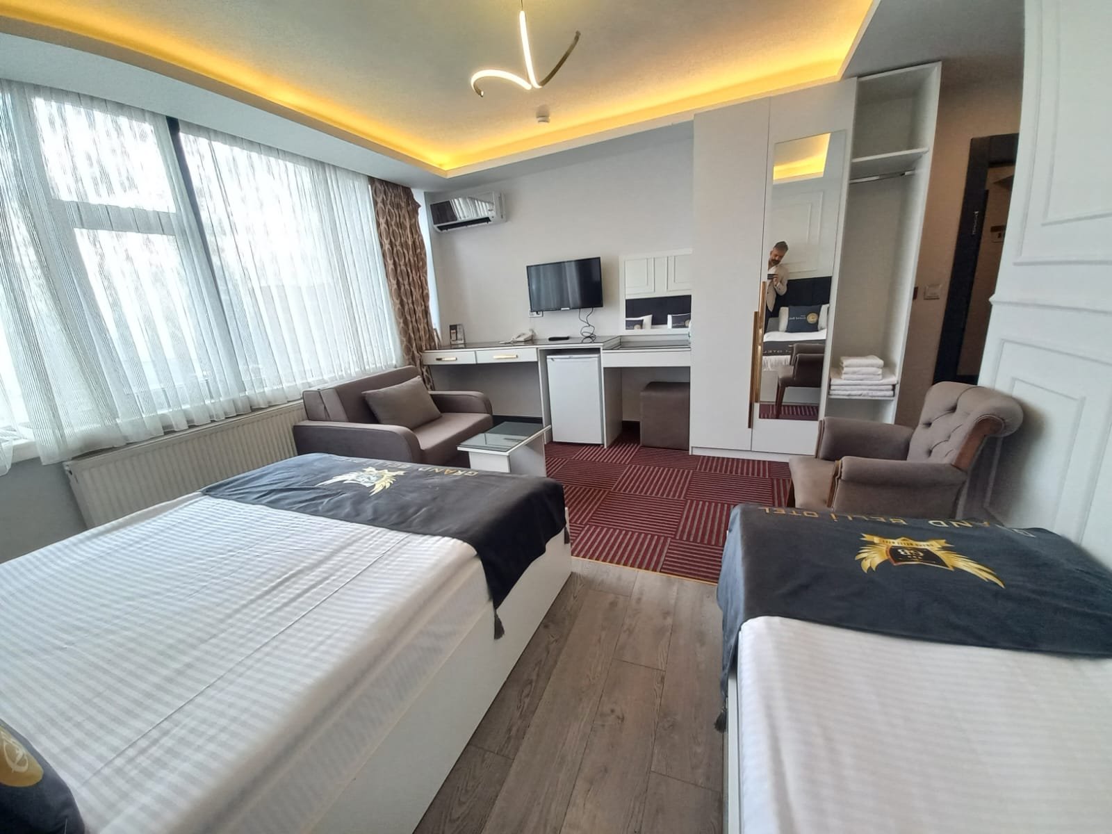 Grand Belli Otel photo 10