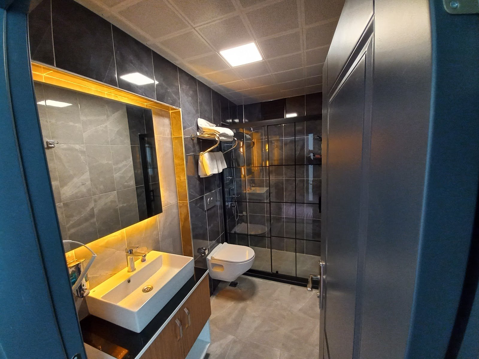 Grand Belli Otel photo 11