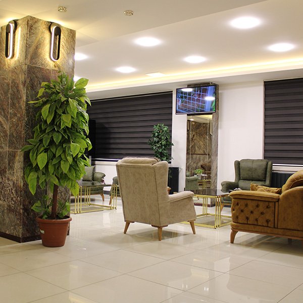 Grand Belli Otel photo 3
