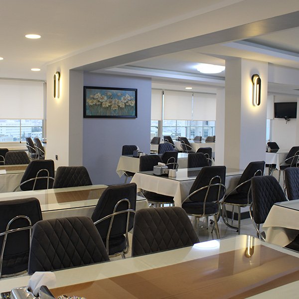 Grand Belli Otel photo 5