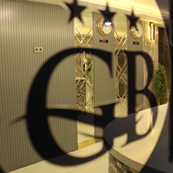 Grand Belli Otel photo 4