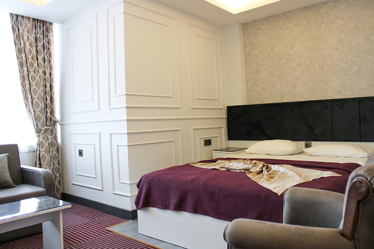 Grand Belli Otel photo 7