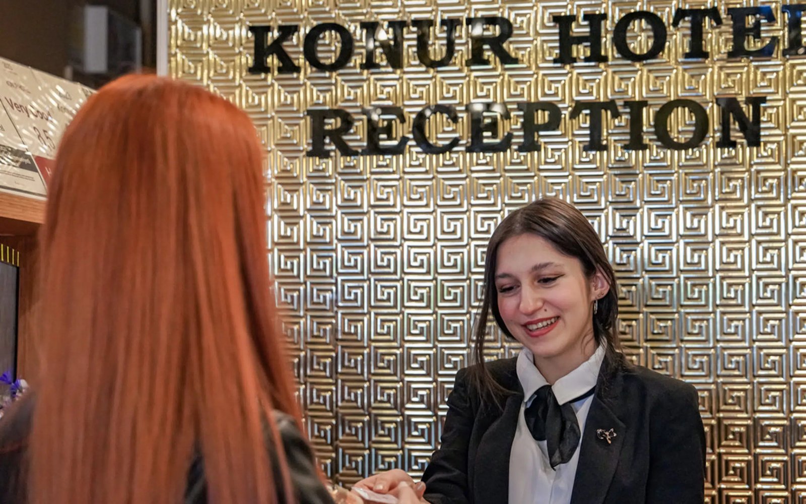 Konur Hotel photo 3