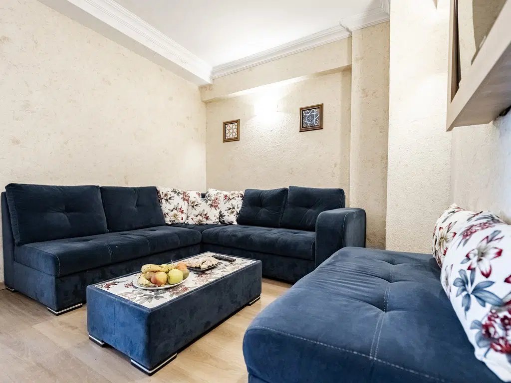 Konur Hotel photo 14
