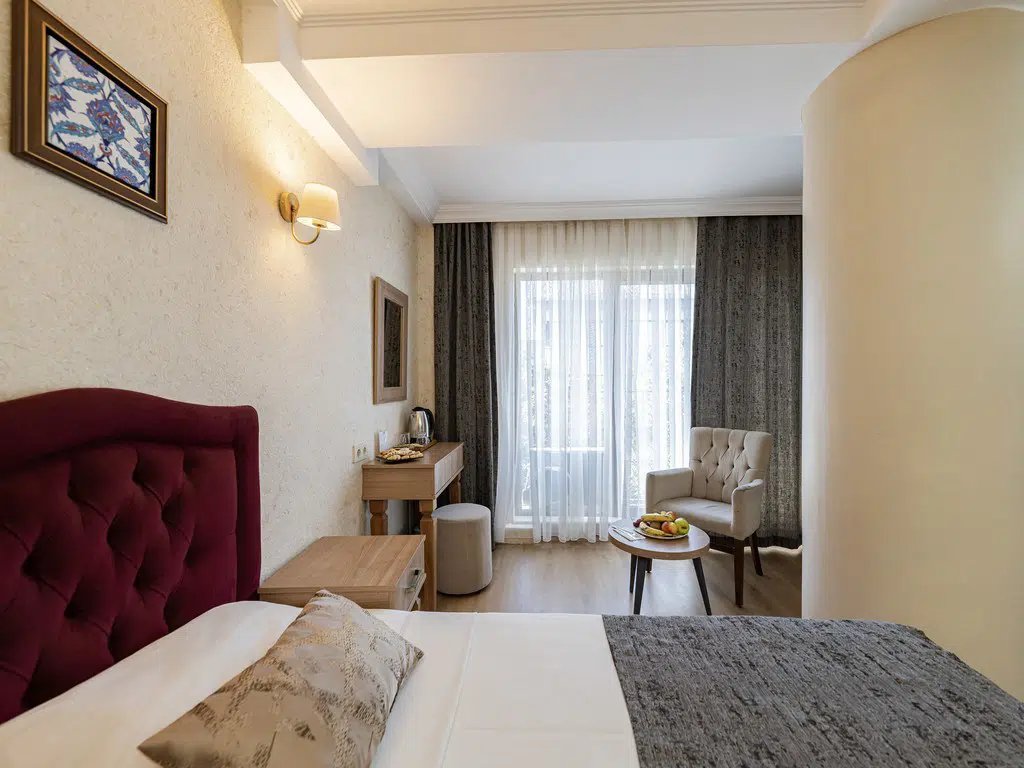 Konur Hotel photo 15