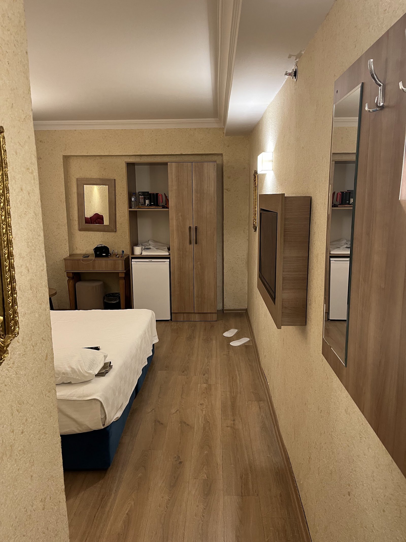 Konur Hotel photo 16
