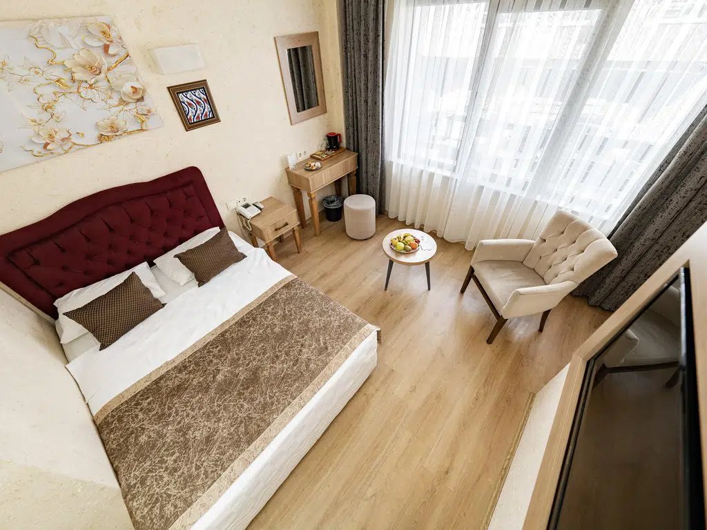Konur Hotel photo 12
