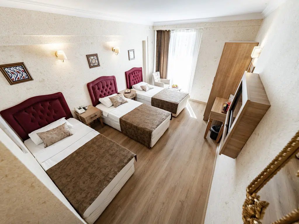 Konur Hotel photo 13