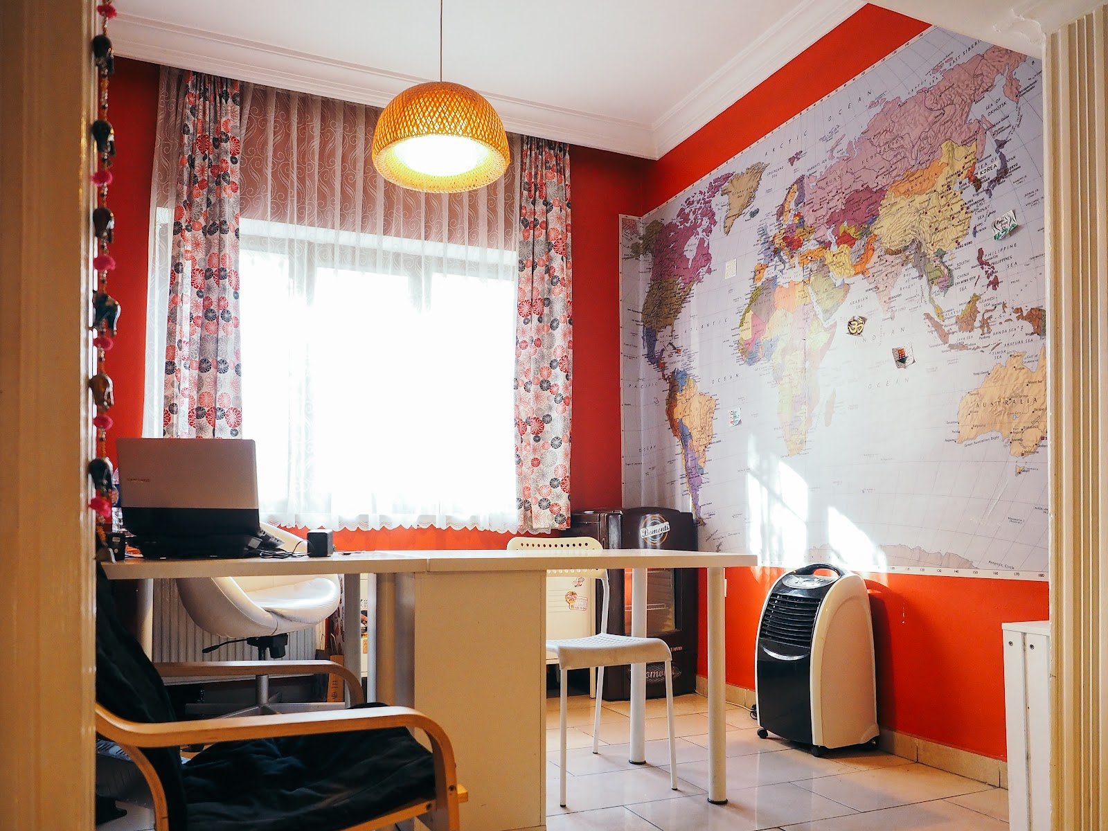 Deeps Hostel Ankara photo 3