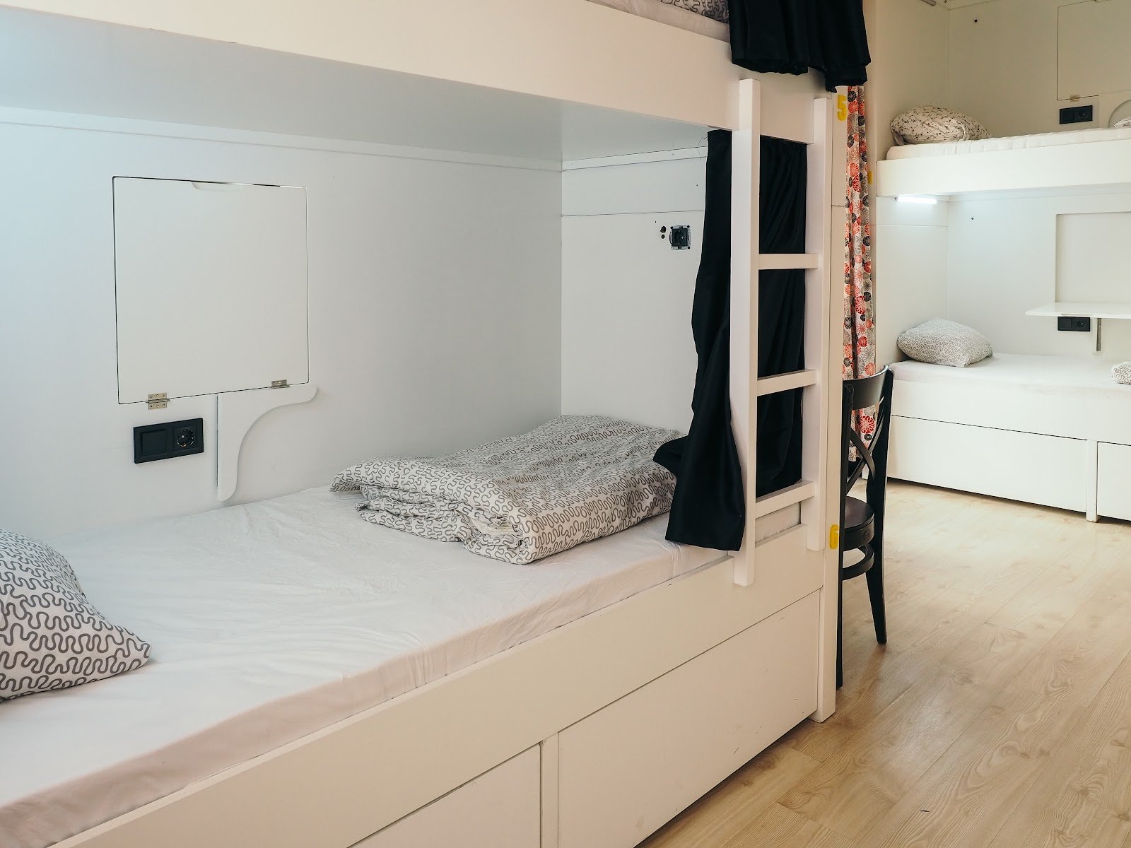 Deeps Hostel Ankara photo 4