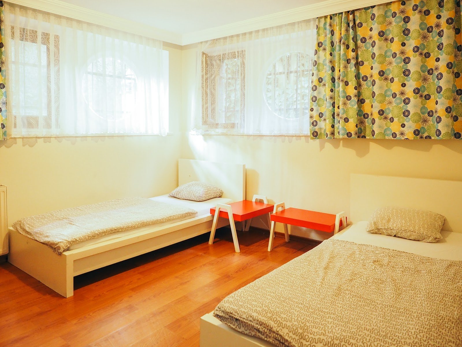 Deeps Hostel Ankara photo 6