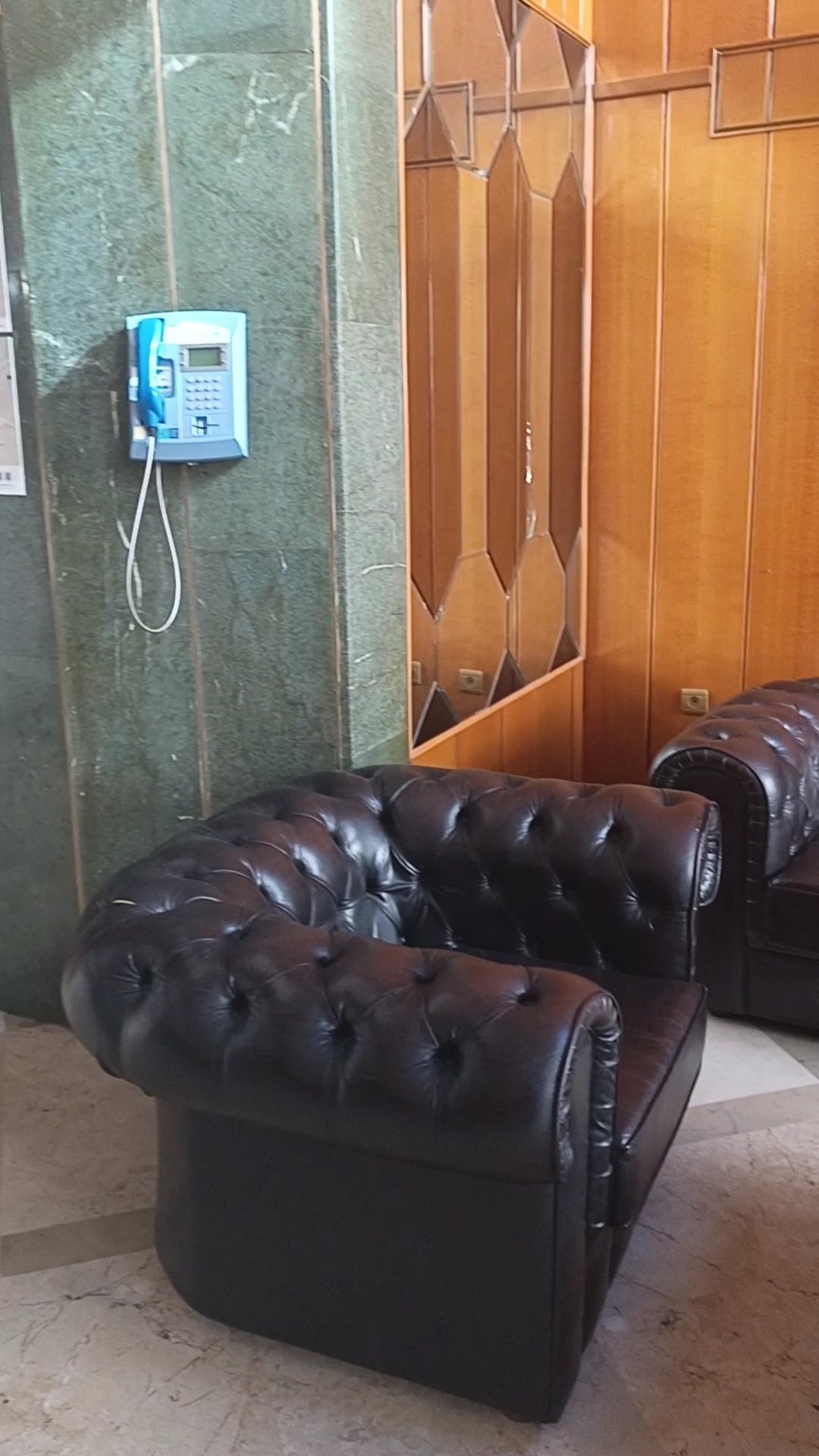 Hotel Spor photo 4