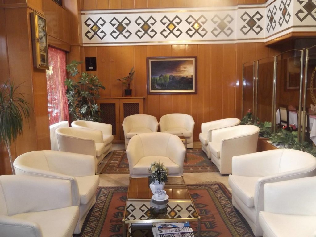 Hotel Spor photo 5