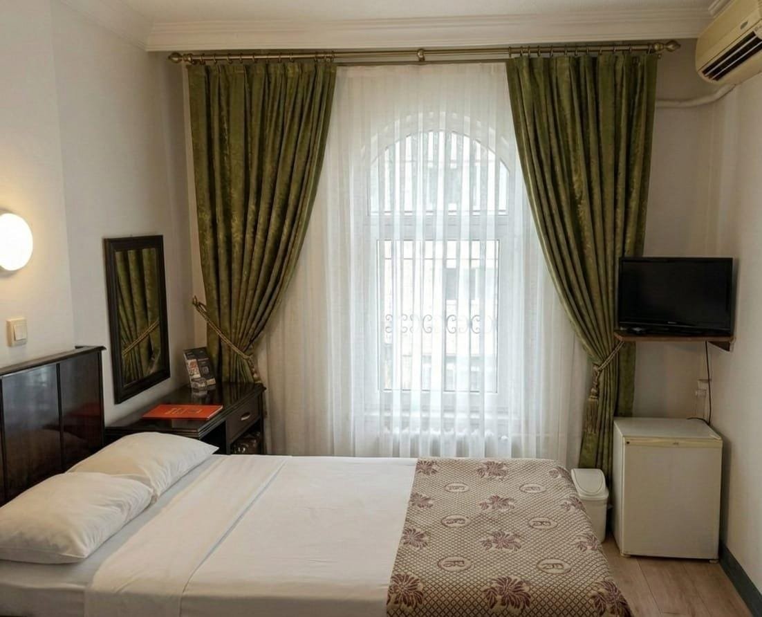 Hotel Spor photo 8