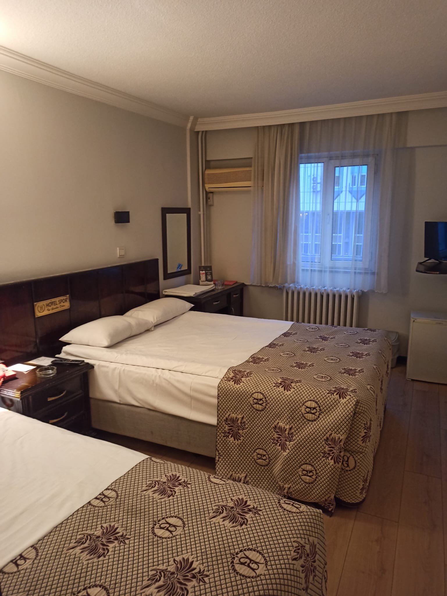 Hotel Spor photo 9