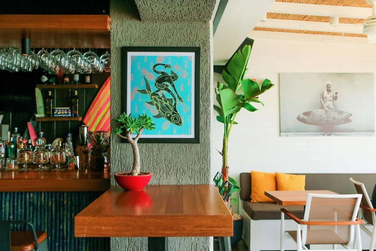 Surfer Caravan Gastro Pub And Suites photo 2
