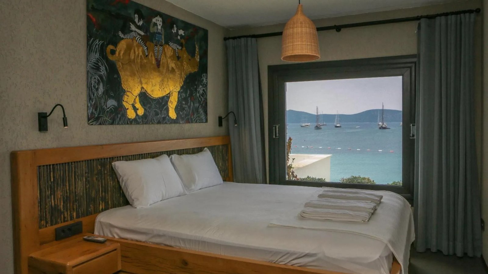 Surfer Caravan Gastro Pub And Suites photo 5