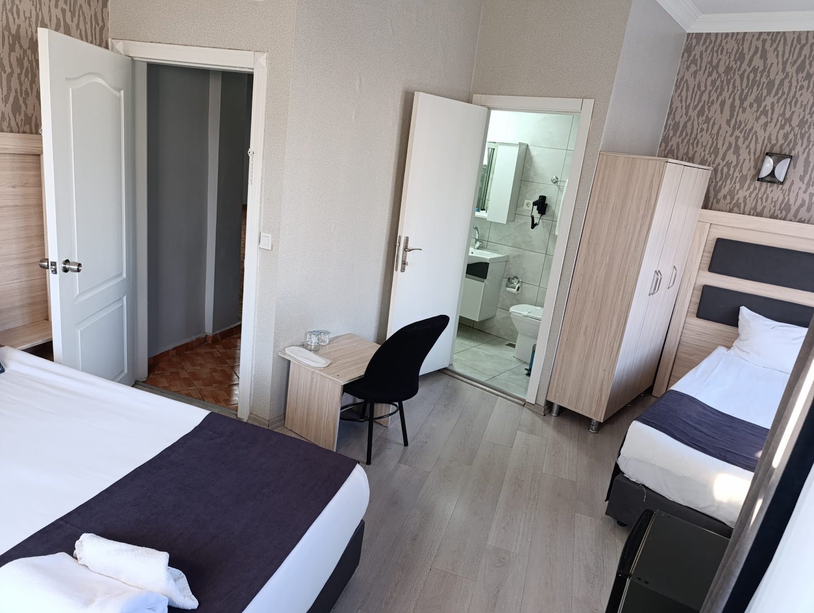 Çiçek Hotel photo 11