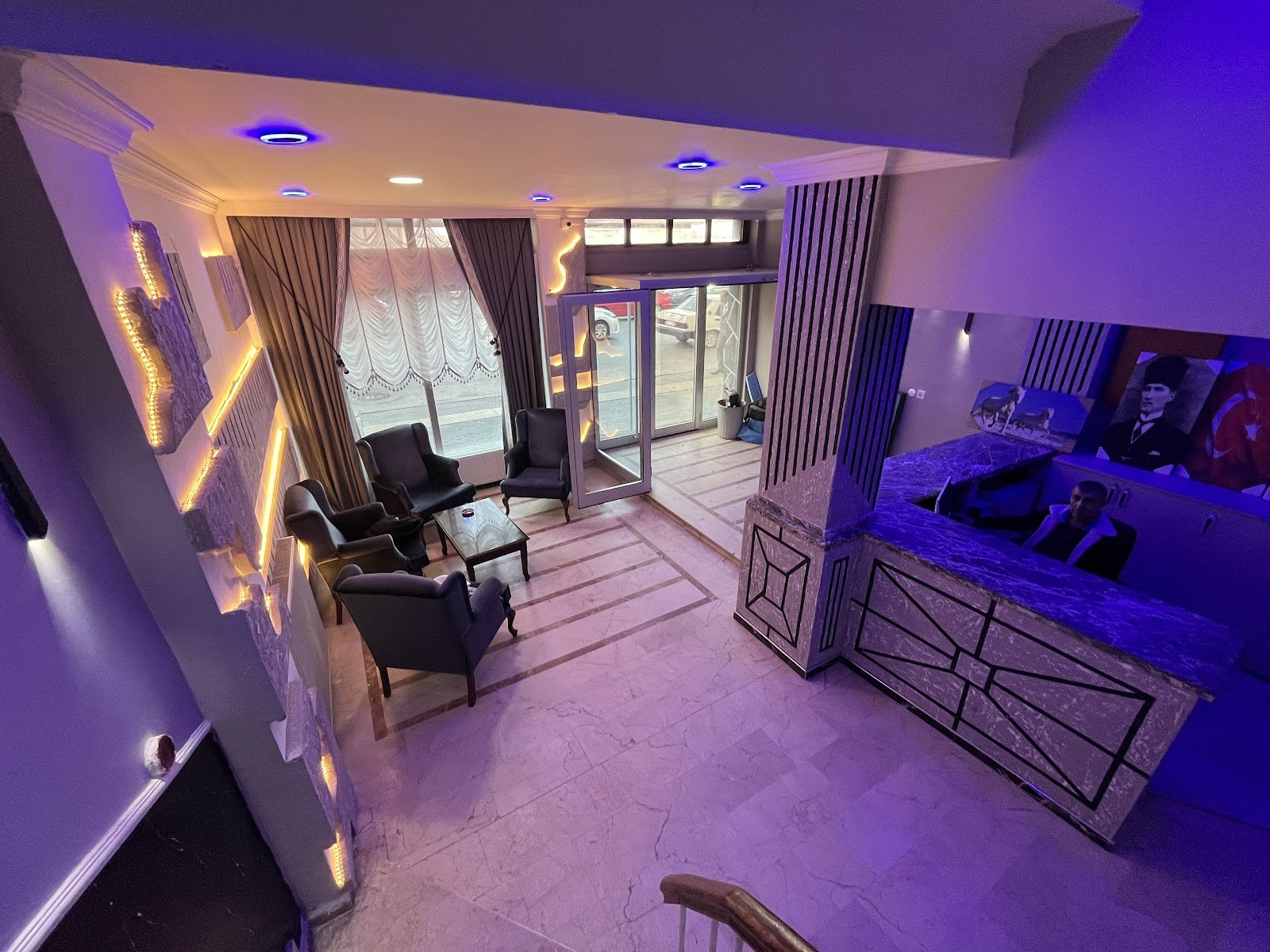 Çiçek Hotel photo 3