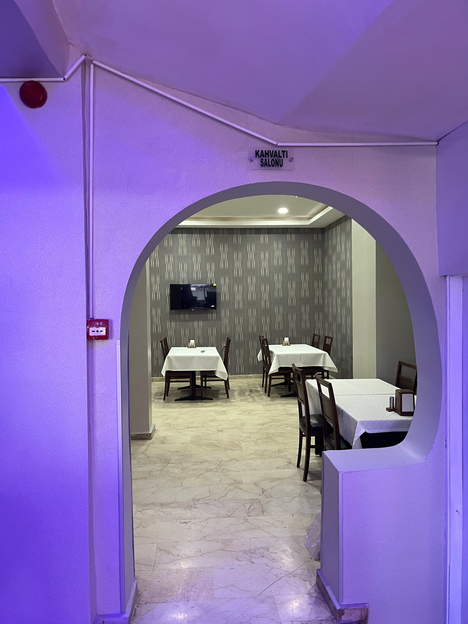 Çiçek Hotel photo 4