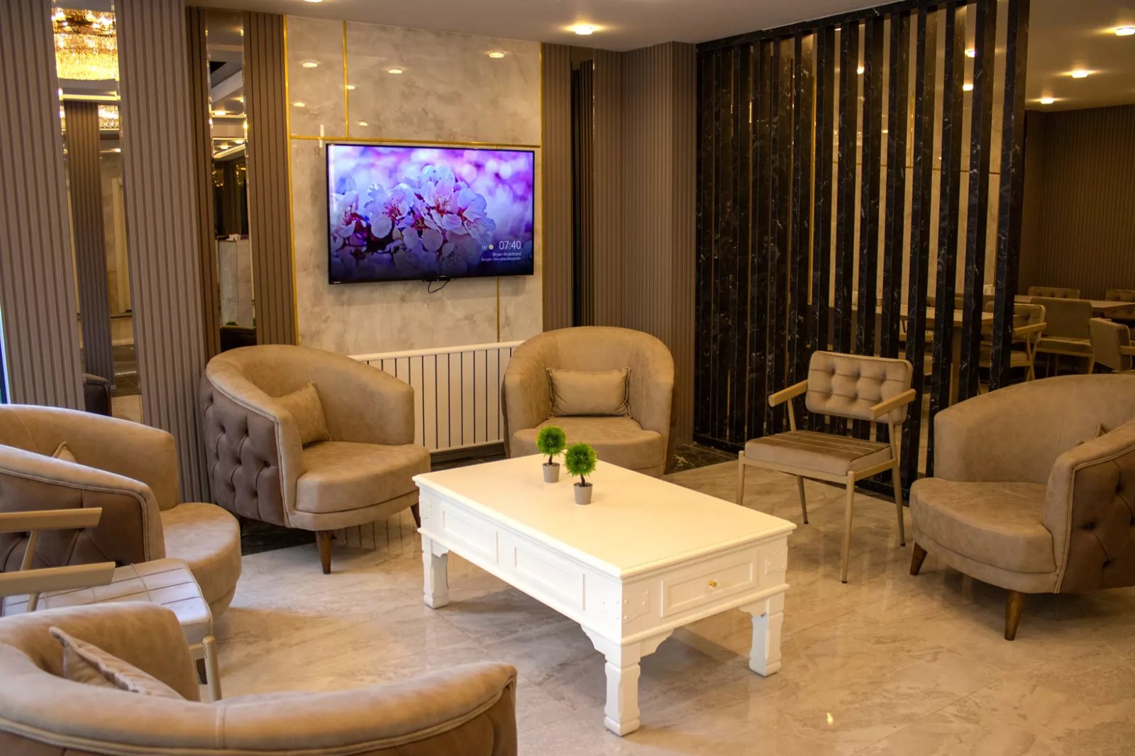 Nif Ankara Hotel photo 3