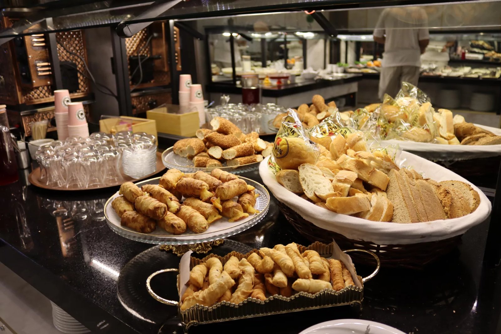Nif Ankara Hotel photo 8