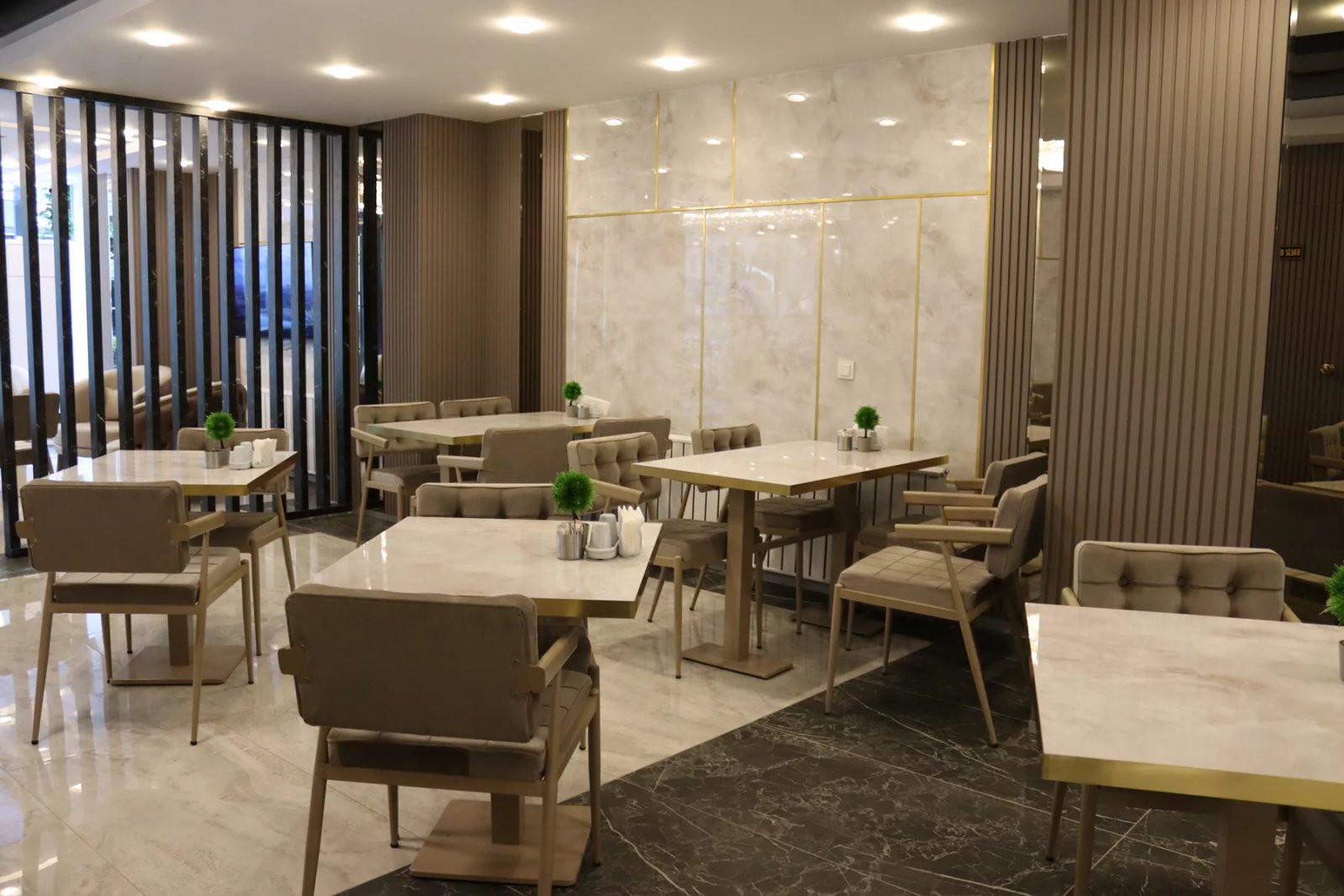 Nif Ankara Hotel photo 9