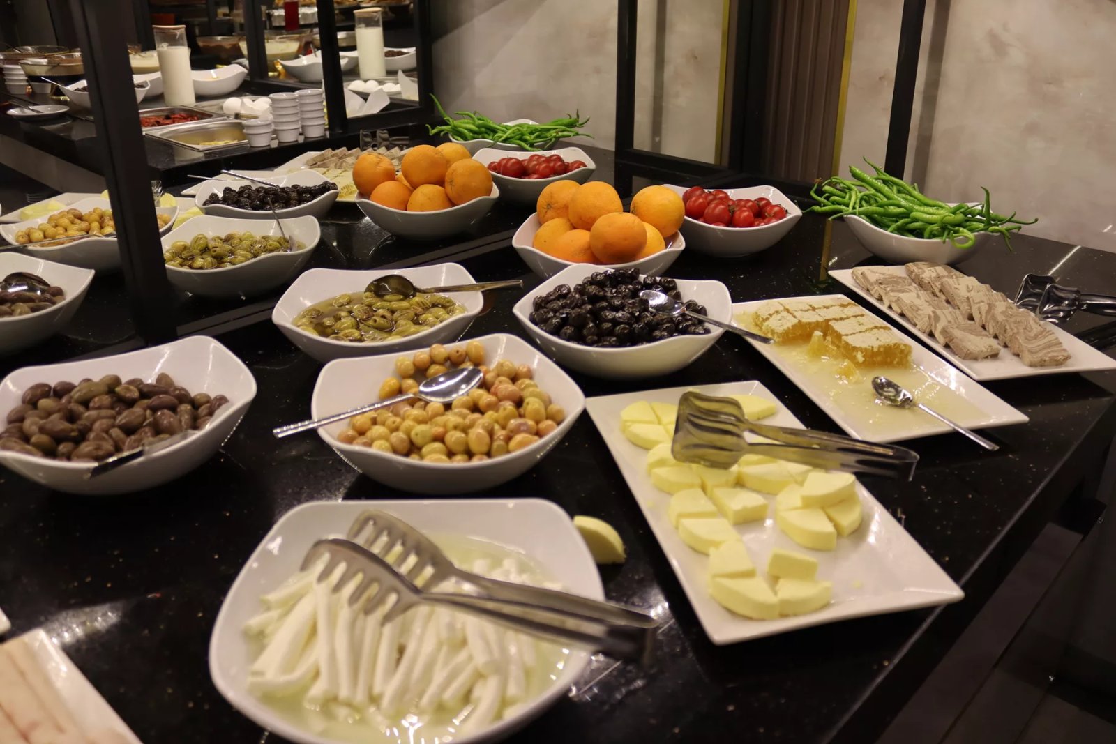 Nif Ankara Hotel photo 10