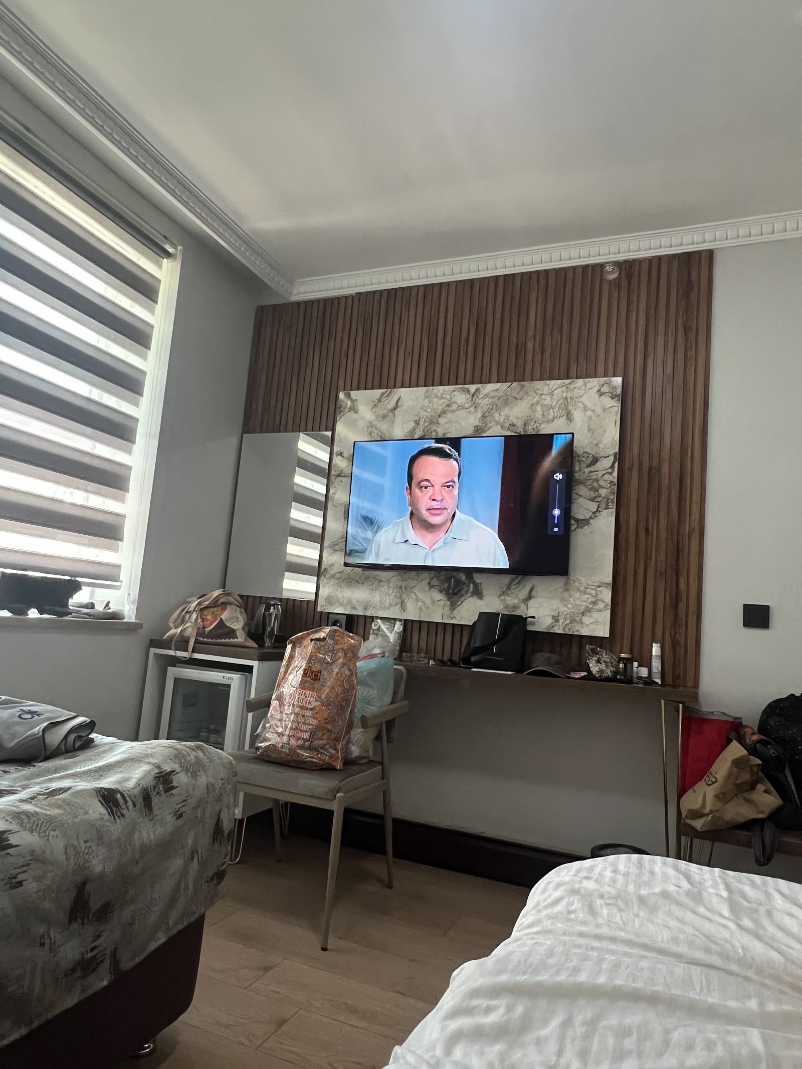 Nif Ankara Hotel photo 18