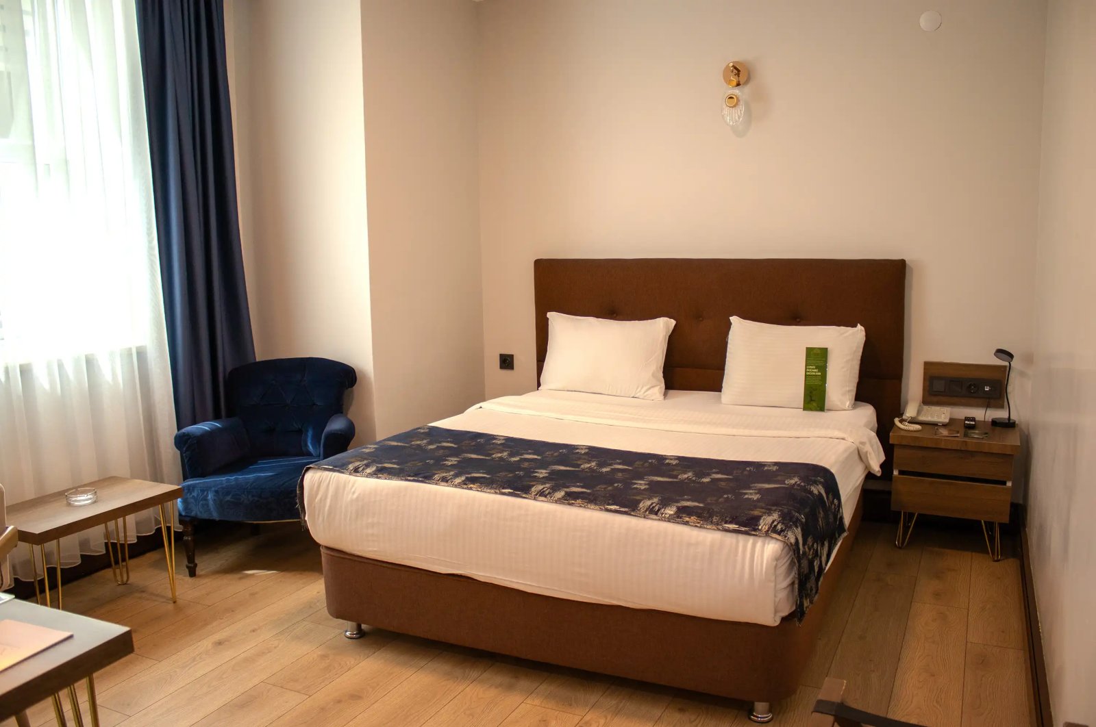 Nif Ankara Hotel photo 13