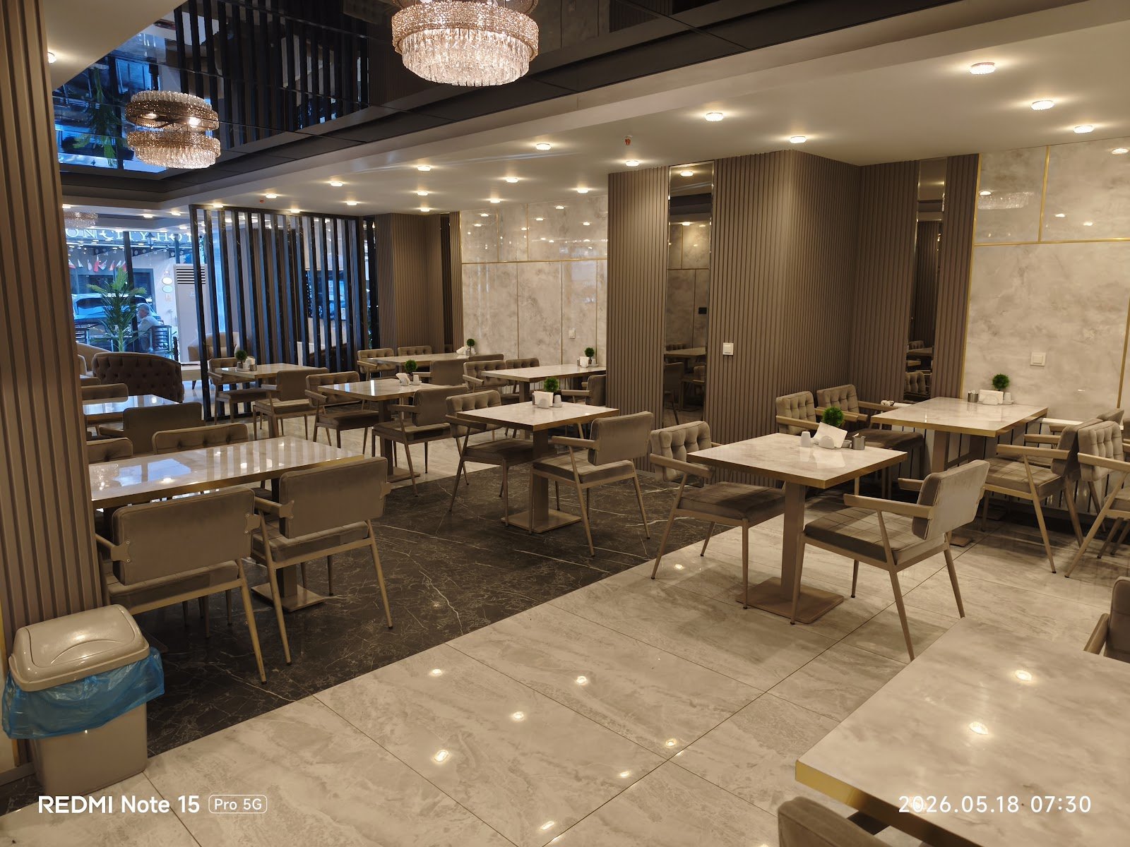 Nif Ankara Hotel photo 11
