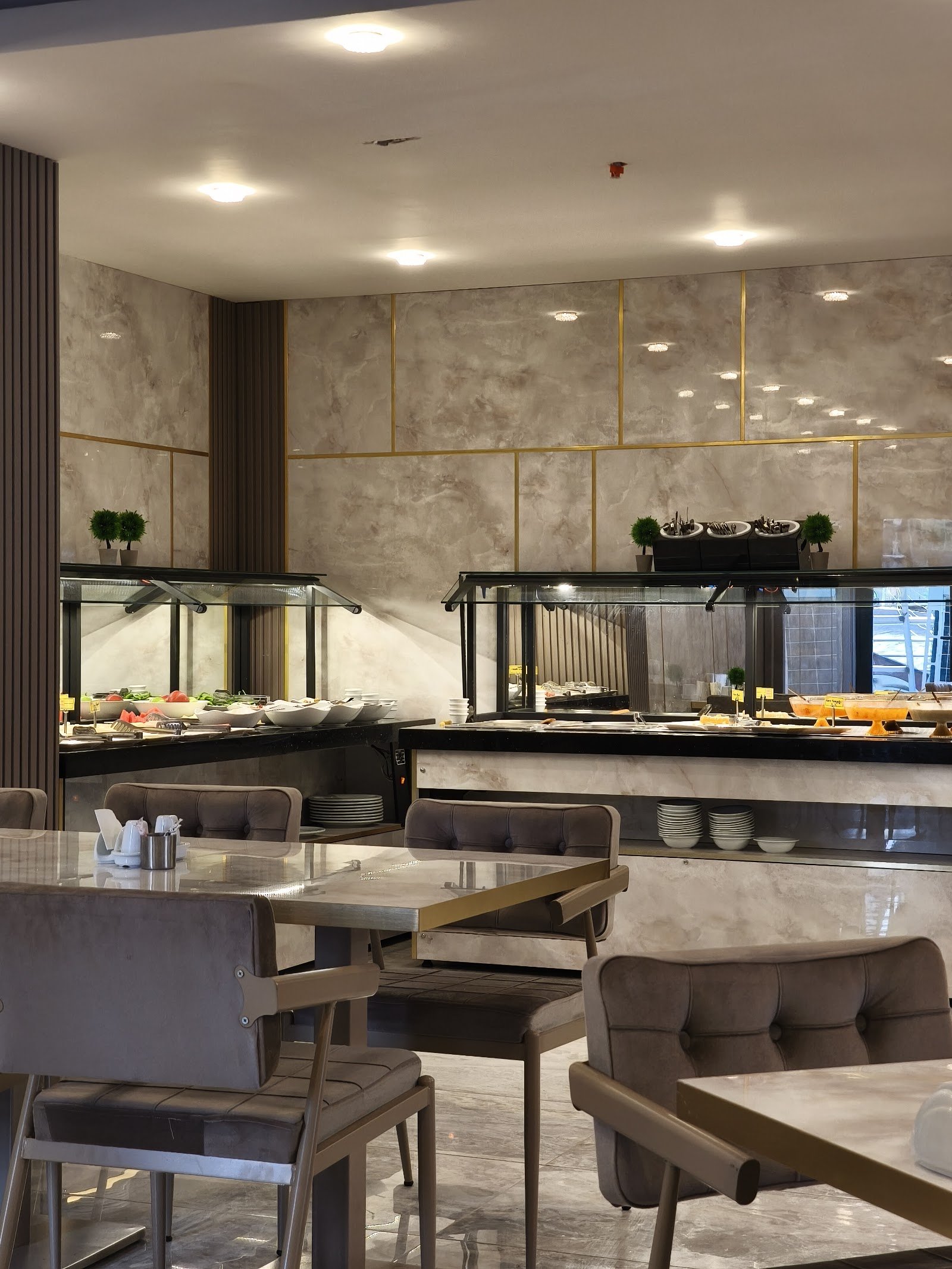 Nif Ankara Hotel photo 12