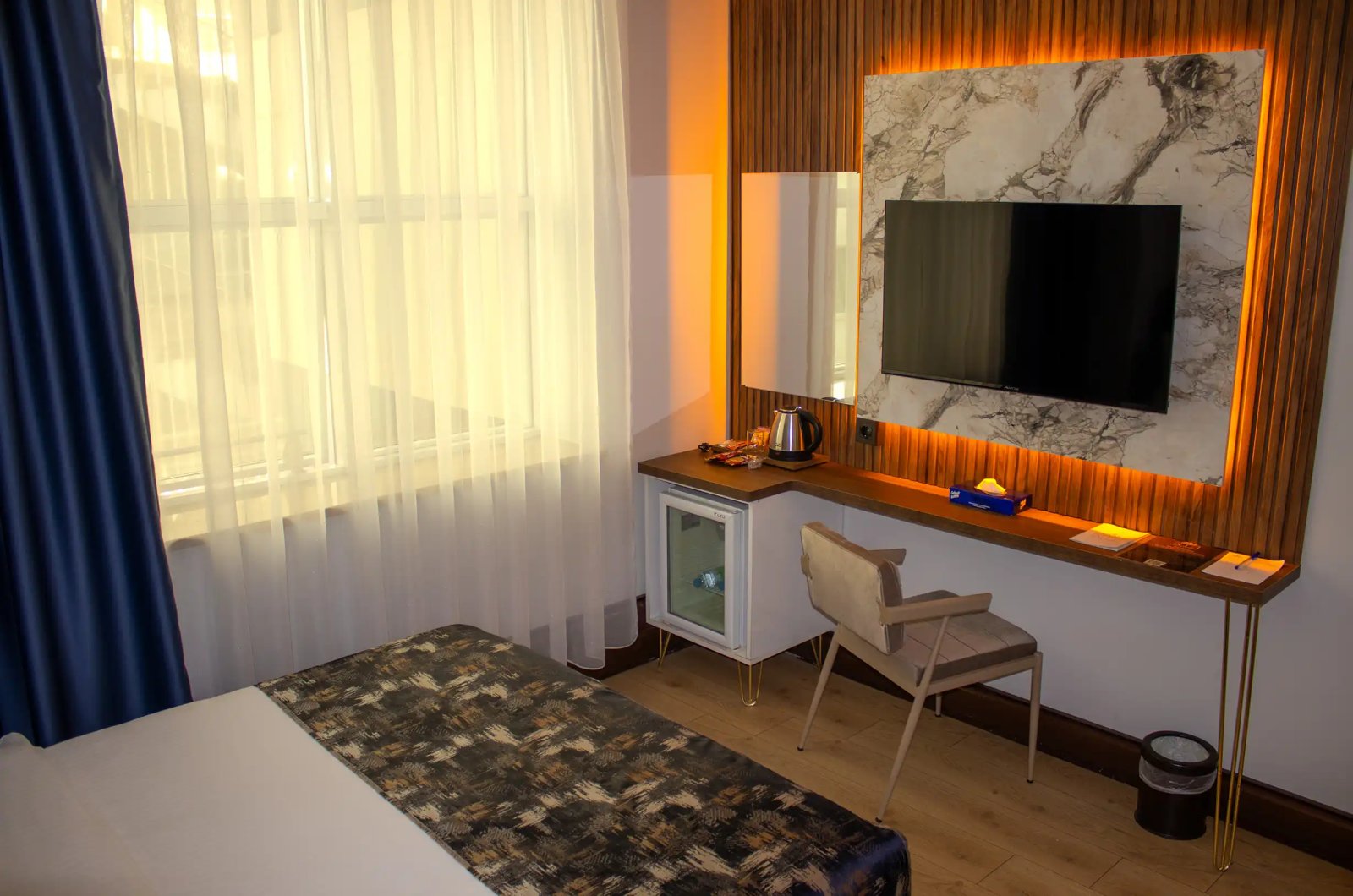 Nif Ankara Hotel photo 14